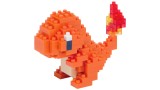 Joc Lego Bandai Nanoblock Pokemon Charmander Building Block (nbpm002)