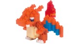 Joc Lego Bandai Nanoblock Pokemon Charizard Building Block (nbpm008)