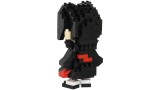 Joc Lego Bandai Nanoblock Naruto Itachi Building Block (nbcc138)