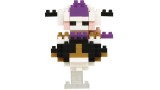 Joc Lego Bandai Nanoblock Dragon Ball Frieza Building Block (nbdb009)