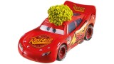  Disney Pixar Cars Tumbleweed Lightning Mcqueen (fll84)