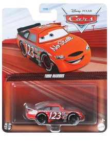 Disney Pixar Cars Todd Marcus (grr55) 