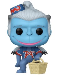 Pop! Movies The Wizard Of Oz Winged Monkey Spec...