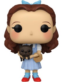 Pop! Movies The Wizard Of Oz Dorothy Toto 1502 9cm 