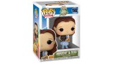 Figurina Joc Pop! Movies The Wizard Of Oz Dorothy Toto 1502 9cm