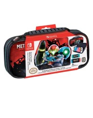 Big Ben Official Travel Case Metroid Dread