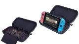  Big Ben Official Travel Case Metroid Dread pentru NSW