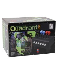 Throttle Quadrant Controller