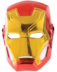 Rubies Iron Man Mask (39216ns000)