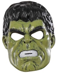 Rubies The Hulk Mask (39215ns000)