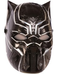 Rubies Black Panther Mask (39218ns000)