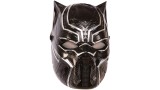  Rubies Black Panther Mask (39218ns000)