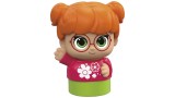  Fisher Price Mega Bloks Block Buddies Catie Convertible Vehicle (gxx10)