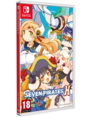 Seven Pirates H