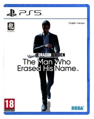 Like A Dragon Gaiden The Man Who Erased His Name