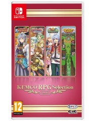 Kemco Rpg Selection Vol. 6