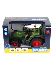 Bruder Fendt Vario 211 Tractor (02180)