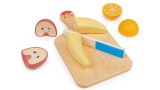  Mentari Chopping Board Smiley Fruit (mt7408)