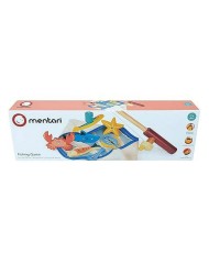 Mentari Fishing Game (mt7303)
