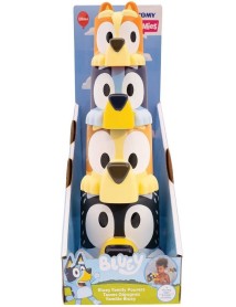 Toomies Blueys Family Pourers (203-73622) 