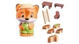  Timber Tots By Klorofil Mushroom Surprise (kf700201f)