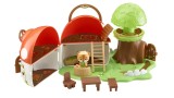  Timber Tots By Klorofil Mushroom Surprise (kf700201f)