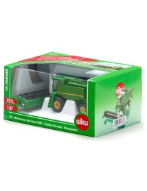 Siku 1:87 John Deere T670i Combine Harvester (313-1876) 
