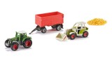  Siku Gift Set Agriculture (313-6304)