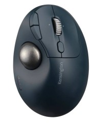 Mouse Kensington Profit Ergo Tb550 Trackball Wireless Black