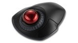  Mouse Kensington Orbit Trackball With Scroll Ring Wireless Black pentru PC