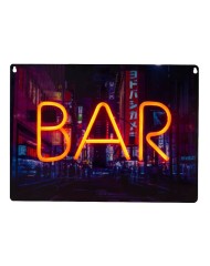 Bar Neon Light