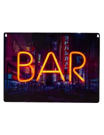 Bar Neon Light 