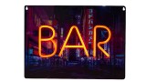 Bar Neon Light