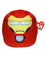 As Ty Squishy Beanies Marvel Iron Man 35cm (1607-39351)