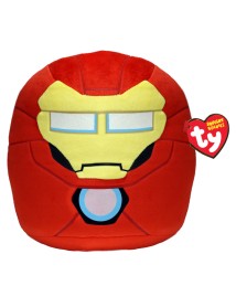 As Ty Squishy Beanies Marvel Iron Man 35cm (1607-39351) 