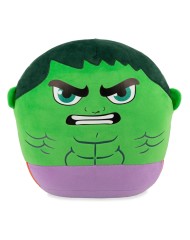 As Ty Squishy Beanies Marvel Hulk 30cm (1607-39350)