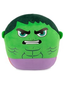 As Ty Squishy Beanies Marvel Hulk 35cm (1607-39350) 