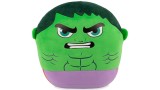 Jucarie Plus As Ty Squishy Beanies Marvel Hulk 35cm (1607-39350)