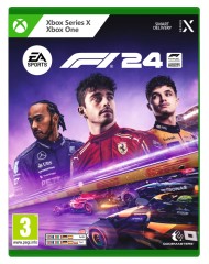 Ea Sports F1 24