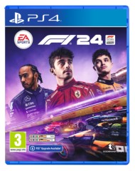 Ea Sports F1 24