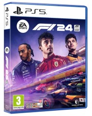 Ea Sports F1 24