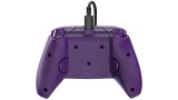  Controller Pdp Afterglow Wave Wired Purple pentru XBOX SERIES