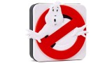 Numskull Official Ghostbusters 3d Desk Lamp/wall Light