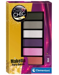 Cracy Chic Teen Eyeshadow Party Queen (18835)