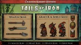 Joc Tails Of Iron Crimson Knight Edition pentru PS4