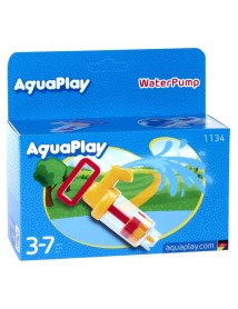 Aquaplay Pump 15cm (87000011349) 