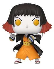 Pop Animation Demon Slayer Kimetsu No Yaiba Susamaru 1409 9cm