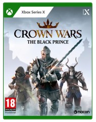 Crown Wars The Black Prince