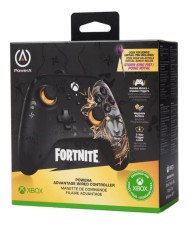 Controller Powera Advantage Wired Midas Fortnite