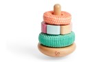 Jucarie Plus Hape Bunny Stacker (87-0107)